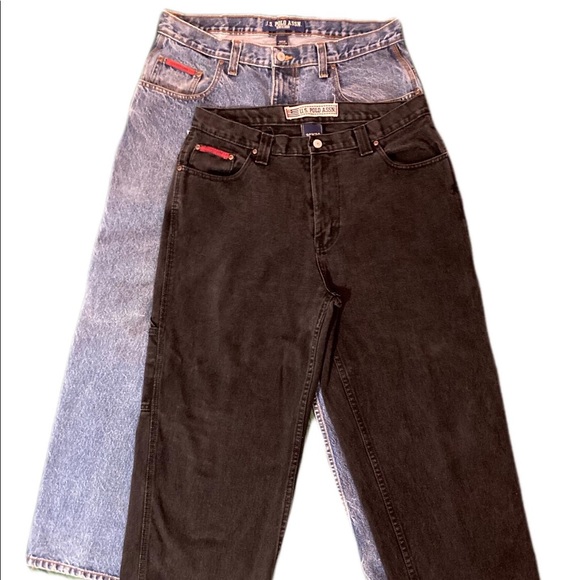 Polo carpenter jeans - Picture 2 of 2